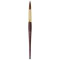 Escoda® | RESERVA 1212 aquarelpenseel ○ rond & spits — Kolinsky-Tajmyr roodmarterhaar, 14, 8,20, penselen , los