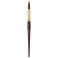 Escoda® | RESERVA 1212 aquarelpenseel ○ rond & spits — Kolinsky-Tajmyr roodmarterhaar, 14, 8,20, penselen , los