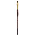 Escoda® | RESERVA 1222 aquarelpenseel ○ kattentong — Kolinsky-Tajmyr roodmarterhaar, 12, 9,04, penselen , los