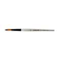 DALER-ROWNEY | GRADUATE penseel ○ rond / korte steel — synthetisch haar, 12, penselen , los