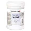 GERSTAECKER | Gelmedium, pot 1000 ml, glanzend