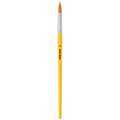 Artist Junior synthetische penselen, ronde punt, 16, 8,60