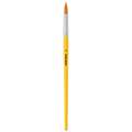 Artist Junior synthetische penselen, ronde punt, 18, 9,60