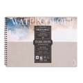 FABRIANO® Torchon Aquarelpapierblok, DIN A4, 21 cm x 29,7 cm, 300 g/m², ruw