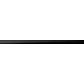 Nielsen® | C2 wissellijst — aluminium ○ floatglas, Geanodiseerd zwart, 10 cm x 15 cm, 10 x 15 cm