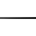 Nielsen® | C2 wissellijst — aluminium ○ floatglas, Geanodiseerd zwart, DIN A4, 21 cm x 29,7 cm, 21 x 29,7 cm