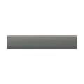 GERSTAECKER Accent aluminium wissellijst, smal, staalgrijs, DIN A4, 21 cm x 29,7 cm, 21 cm x 29,7 cm (A 4)