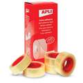 APLI® | Plakband, transparant