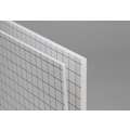 Airplac® Alliance foamboard, eenzijdig zelfklevend, 100 cm x 140 cm, 1 stuk, 2. Dikte 10 mm