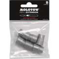 MOLOTOW™ Refill Extensions, serie B