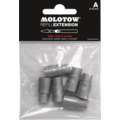 MOLOTOW™ Refill Extensions, serie A