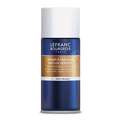Vernis voor schilderijen, anti-UV, gesatineeerd, spuitbus, van Lefranc Bourgeois, 150 ml
