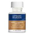 LEFRANC & BOURGEOIS | schilderij vernis mat, fles 75ml