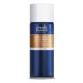 Vernis voor schilderijen, anti-UV, gesatineeerd, spuitbus, van Lefranc Bourgeois, 400 ml