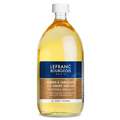 LEFRANC & BOURGEOIS | J.G. Vibert slotvernis, fles 1L