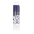 COPIC® | MULTILINER fineliner — 4-sets Individual colours, Lavender, set
