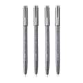 COPIC® | MULTILINER fineliner — 4-sets Individual colours, Cool grey, set