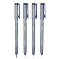 COPIC® | MULTILINER fineliner — 4-sets Individual colours, Cobalt, set
