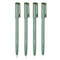 COPIC® | MULTILINER fineliner — 4-sets Individual colours, Olive green, set