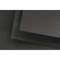 Vel papier Fabriano Black Black, 300 g/m², 50 cm x 70 cm, mat, 10 vellen