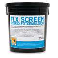 FLX SCREEN Hybrid fotoemulsie, 250 g