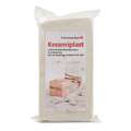 GERSTAECKER | Keramiplast modelleermassa, 2 kg, wit, 1. Wit