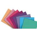 URSUS® stevig gekleurd papier assortiment ‘Modern’, 130g/m² of 300g/m², 50 cm x 70 cm, 50 cm x 70 cm, 130 g/m², 130 g/m²