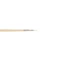 da Vinci | MAESTRO 7902 penseel ○ kattentong — Chungking varkenshaar, 1, 1,70, penselen , los
