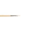da Vinci | MAESTRO 7902 penseel ○ kattentong — Chungking varkenshaar, 4, 4,10, penselen , los