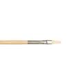 da Vinci | MAESTRO 7902 penseel ○ kattentong — Chungking varkenshaar, 8, 7,70, penselen , los