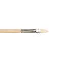 da Vinci | MAESTRO 7902 penseel ○ kattentong — Chungking varkenshaar, 10, 9,60, penselen , los