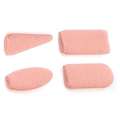 PanPastel® | pastel opzet sponsjes, PanPastel® | toebehoren, PanPastel, 40 stuks — assorti