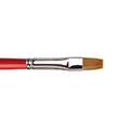 da Vinci | olieverf penselen serie 1887, runderhaar, nr. 12, 12,00, penselen , los