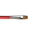 da Vinci | olieverf penselen serie 1887, runderhaar, nr. 14, 15,50, penselen , los