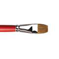 da Vinci | olieverf penselen serie 1887, runderhaar, nr. 20, 22,50, penselen , los