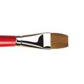da Vinci | olieverf penselen serie 1887, runderhaar, nr. 24, 26,50, penselen , los