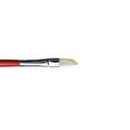da Vinci | MAESTRO2 5127 penseel ○ afgeschuind ○ medium — Chungking varkenshaar, 8, 17,00, penselen , los