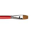 da Vinci | olieverf penselen serie 1887, runderhaar, nr. 16, 17,50, penselen , los