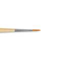 da Vinci | JUNIOR SYNTHETICS 303 penseel ○ rond ○ synthetisch haar, 4, 2,80