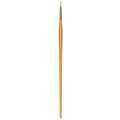 Raphaël® D’Artigny 358 rond penseel - varkenshaar, 4, 4,00