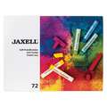 JAXELL® | Softpastel — sets, 72 kleuren — assorti