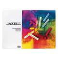 JAXELL® | Softpastel — sets, 60 kleuren — assorti