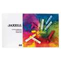 JAXELL® | Softpastel — sets, 48 kleuren — assorti