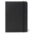 GERSTAECKER | Notebook — softcover, A6, 10,5 cm x 14,8 cm, schetsboek, 80 g/m²