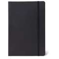 GERSTAECKER | Notebook — softcover, A5, 14,8 cm x 21 cm, schetsboek, 80 g/m²