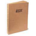 Sketchbook Kraft schetsboek, DIN A5, 14,8 cm x 21 cm, 100 g/m², schetsboek