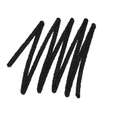 STAEDTLER® | Pigment Liner 308 — los, 0,7 mm, punt met metalen fitting