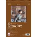 Strathmore® | Drawing 400 tekenpapier — blok, A4, 21 cm x 29,7 cm, 163 g/m², mat