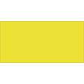 X-film kleurenfilm XF 3, ondoorzichtig-glanzend, zinc yellow, 63 cm x 10 m
