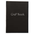 Clairefontaine | GraF'Book 360° schetsboek, DIN A5, 14,8 cm x 21 cm, 100 g/m², mat